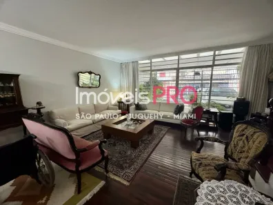 Casa com 3 Quartos à venda, 191m² no Campo Belo, São Paulo