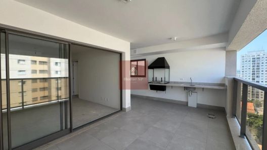 Apartamento com 2 Quartos à venda, 91m² no Jardim das Acácias, São Paulo