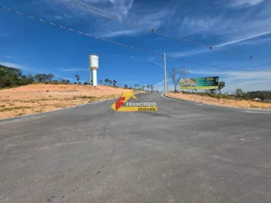 Lote/Terreno à venda, 360m² no Antônio Fonseca, Divinópolis