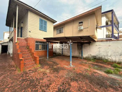 Casa com 4 Quartos à venda, 170m² no Campo Grande, Santos