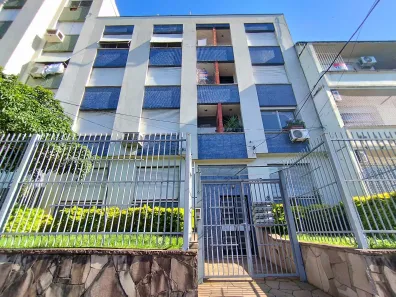 Apartamento com 2 Quartos para alugar, 76m² no Centro, Novo Hamburgo