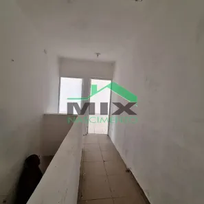 para alugar, 40m² no Taboão, São Bernardo do Campo