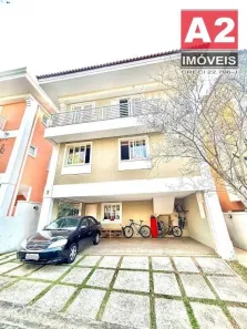 Casa de Condomínio com 3 Quartos à venda, 310m² no Vila São Silvestre, São Paulo