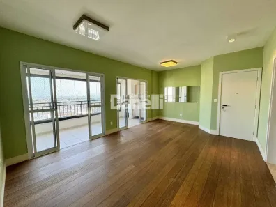Apartamento com 3 Quartos à venda, 104m² no Centro, Taubaté