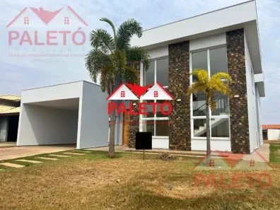 Sobrado com 4 Quartos à venda, 1000m² no , Cesário Lange