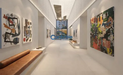 Apartamento com 3 Quartos à venda, 186m² no Pedra Branca, Palhoça