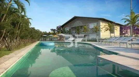 Apartamento com 2 Quartos à venda, 59m² no Chácara Areal, Indaiatuba