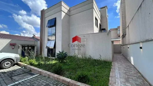 Apartamento com 2 Quartos para alugar, 50m² no Parque da Fonte, São José dos Pinhais