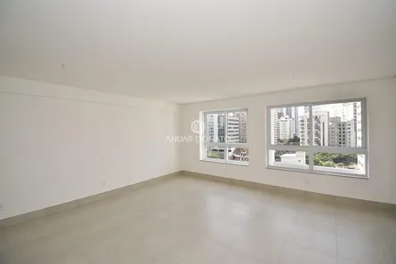 Apartamento com 1 Quarto à venda, 40m² no Lourdes, Belo Horizonte