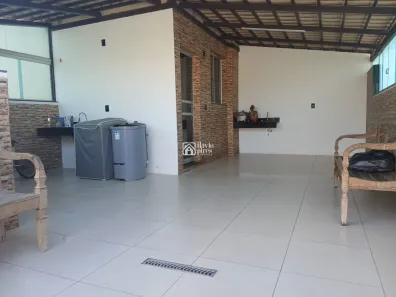 Cobertura com 3 Quartos à venda, 116m² no Petrópolis, Betim
