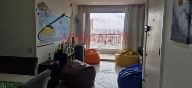 Apartamento com 3 Quartos à venda, 96m² no Carandiru, São Paulo