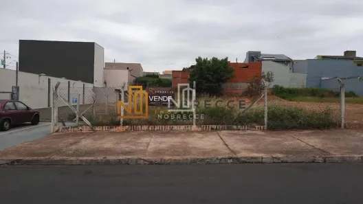 Lote/Terreno à venda, 582m² no Jardim Regina, Indaiatuba