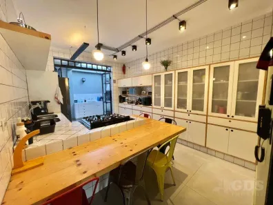 Sobrado com 3 Quartos à venda, 96m² no Parque São Domingos, São Paulo