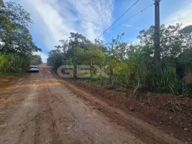 Lote/Terreno à venda, 4203m² no Vivendas da Exposição, Divinópolis