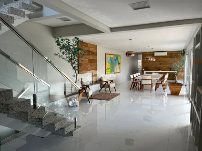 Casa de Condomínio com 3 Quartos à venda, 500m² no Parque Terra Nova II, São Bernardo do Campo
