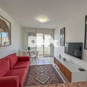 Apartamento com 2 Quartos à venda, 65m² no Botafogo, Rio de Janeiro