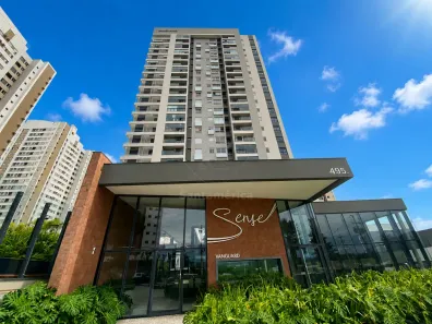 Apartamento com 2 Quartos à venda, 79m² no Terra Bonita, Londrina