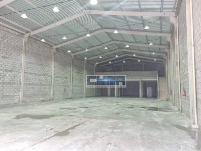 Galpão/Depósito/Armazém para alugar, 745m² no Centro, São Vicente