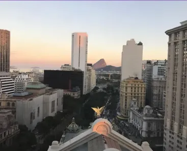Sala Comercial à venda, 250m² no Centro, Rio de Janeiro