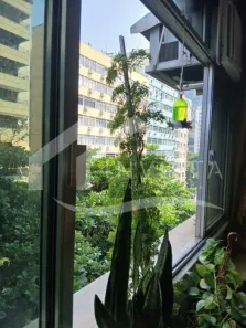 Apartamento com 1 Quarto à venda, 28m² no Copacabana, Rio de Janeiro