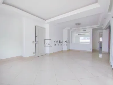 Apartamento com 4 Quartos à venda, 129m² no Perdizes, São Paulo