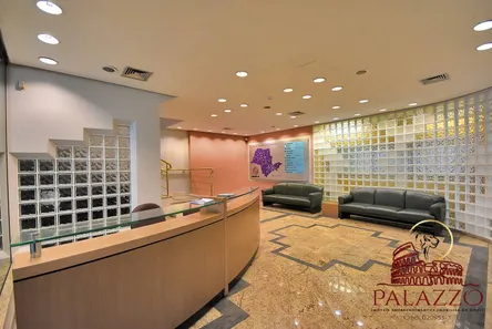 Prédio Comercial para alugar, 4504m² no Luz, São Paulo