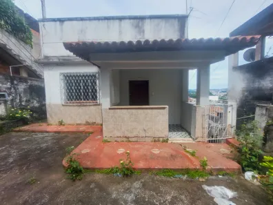 Casa com 3 Quartos à venda, 59m² no Nossa Senhora Aparecida, Juiz de Fora