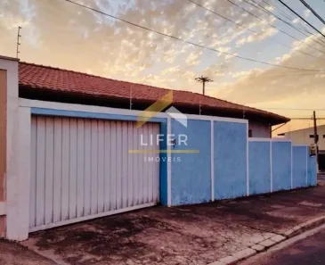 Casa com 3 Quartos à venda, 161m² no Parque Imperador, Campinas