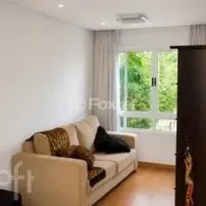 Apartamento com 2 Quartos à venda, 61m² no Cidade Baixa, Porto Alegre
