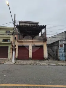 Sobrado com 4 Quartos à venda, 336m² no Vila Pereira Barreto, São Paulo