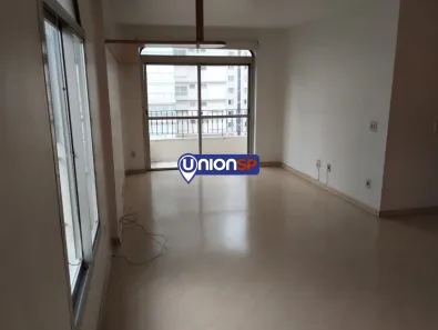 Apartamento com 3 Quartos à venda, 102m² no Santa Cecília, São Paulo