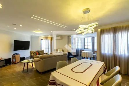 Apartamento com 4 Quartos à venda, 240m² no Nova Petrópolis, São Bernardo do Campo
