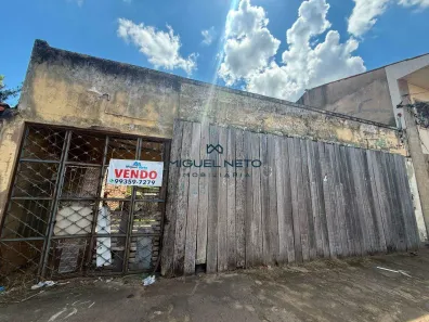 Lote/Terreno à venda, 253m² no Baixa União, Porto Velho