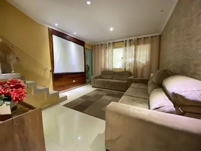 Sobrado com 3 Quartos à venda, 390m² no Vila Rica, São Paulo