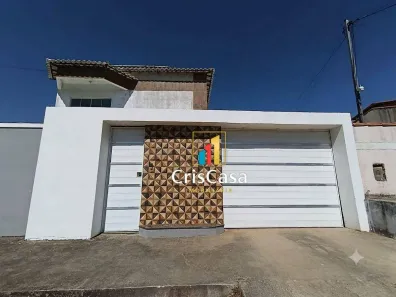 Casa com 3 Quartos para alugar, 170m² no São Miguel, Iguaba Grande