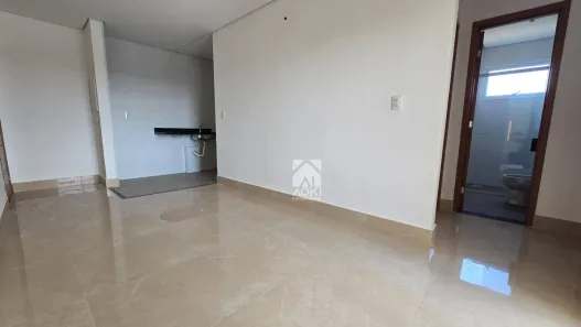 Apartamento com 2 Quartos à venda, 60m² no Balneário Salto Grande, Americana