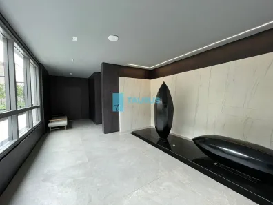 Apartamento com 4 Quartos à venda, 246m² no Itaim Bibi, São Paulo
