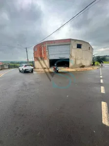 Galpão/Depósito/Armazém para alugar, 280m² no Jardim Novo Horizonte, Sorocaba