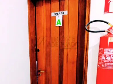 Sala Comercial para alugar, 30m² no Jaguaré, São Paulo