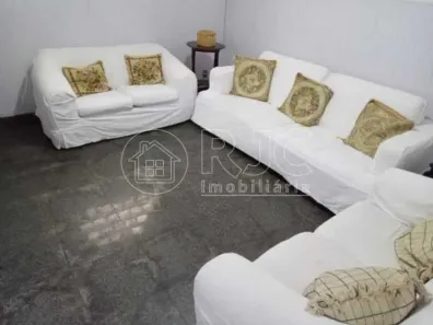 Casa com 5 Quartos à venda, 273m² no Vila Isabel, Rio de Janeiro