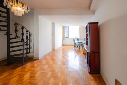 Cobertura com 4 Quartos à venda, 220m² no Centro, Belo Horizonte