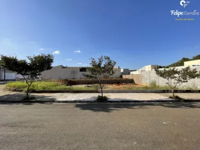 Lote/Terreno à venda, 271m² no Residencial Portal da Água Branca, Piracicaba