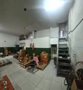 Galpão/Depósito/Armazém para alugar, 300m² no Torre, João Pessoa