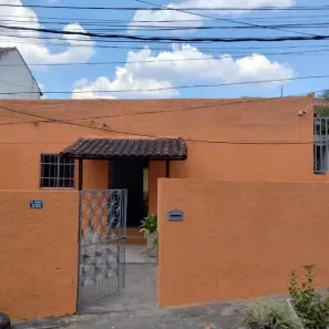 Kitnet com 1 Quarto à venda, 30m² no Campo Grande, Rio de Janeiro