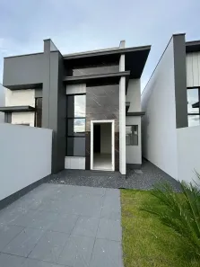 Casa com 2 Quartos à venda, 60m² no Joáia, Tijucas