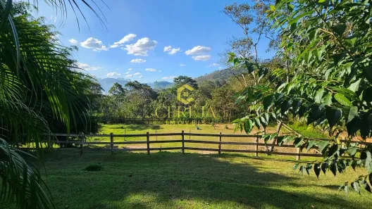 Fazenda/Sítio com 4 Quartos à venda, 53802m² no Rui Sanglard, Nova Friburgo