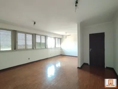 Apartamento com 3 Quartos à venda, 160m² no Centro, Ribeirão Preto