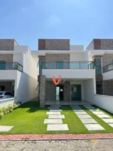 Casa com 3 Quartos à venda, 207m² no Tamatanduba, Eusébio