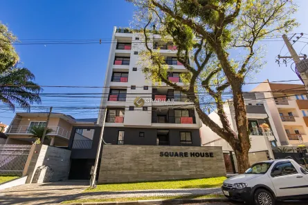 Apartamento com 2 Quartos à venda, 92m² no Portão, Curitiba