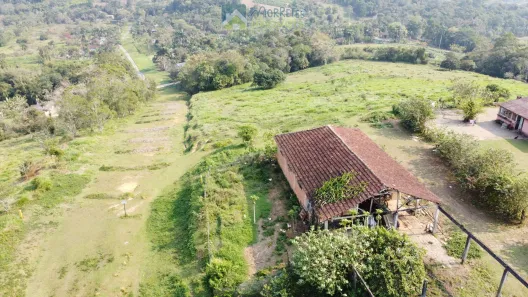 Fazenda/Sítio com 2 Quartos à venda, 26000m² no , Morretes